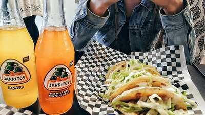 Restaurant Taco & Loco Montreal