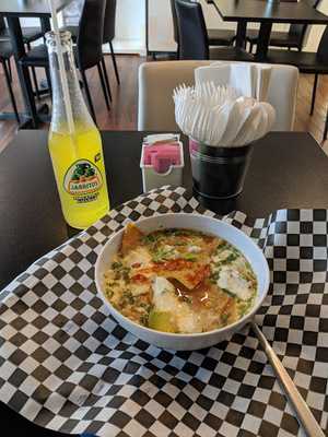 Restaurant Taco & Loco Montreal