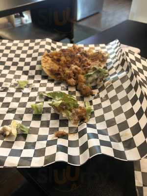 Restaurant Taco & Loco Montreal