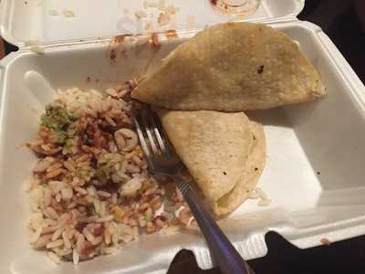 Restaurant Taco & Loco Montreal