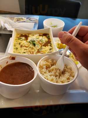 Restaurant Taco & Loco Montreal