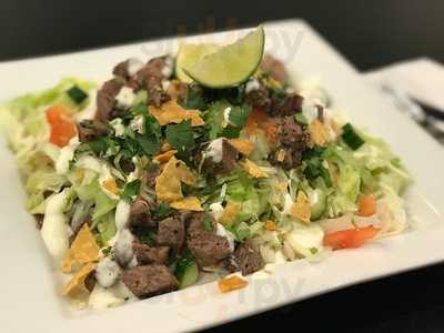 Restaurant Taco & Loco Montreal