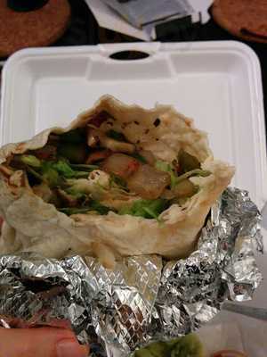 Restaurant Taco & Loco Montreal