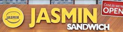 Jasmin Sandwich