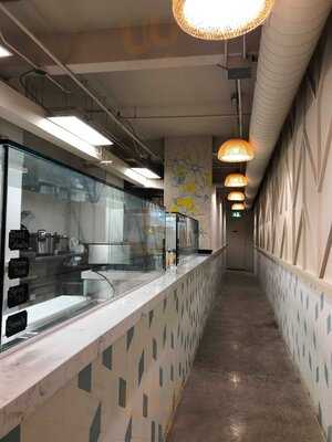 Imperfect Fresh Eats