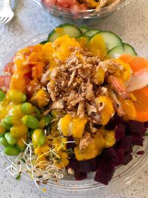 Imperfect Fresh Eats