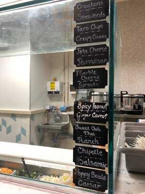 Imperfect Fresh Eats