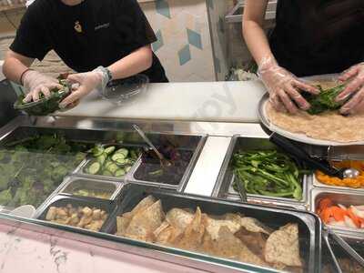 Imperfect Fresh Eats