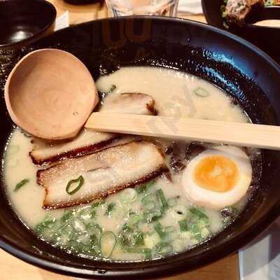 Tomasan Ramen