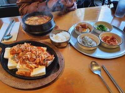 La Maison Du Bulgogi