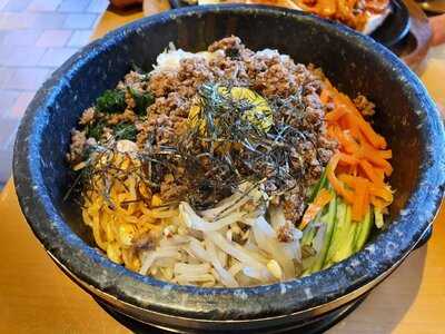 La Maison Du Bulgogi