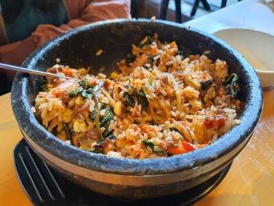 La Maison Du Bulgogi