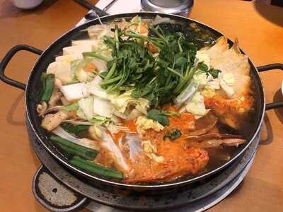 La Maison Du Bulgogi