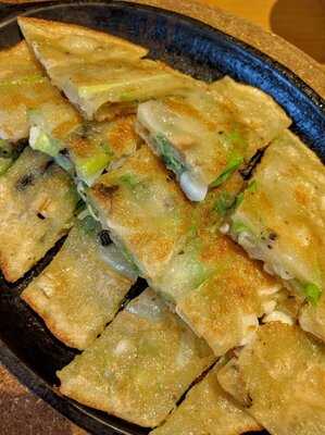 La Maison Du Bulgogi