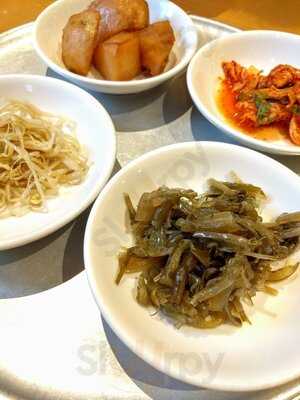 La Maison Du Bulgogi