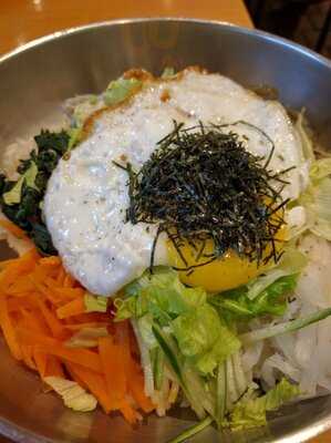 La Maison Du Bulgogi