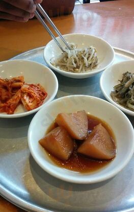 La Maison Du Bulgogi