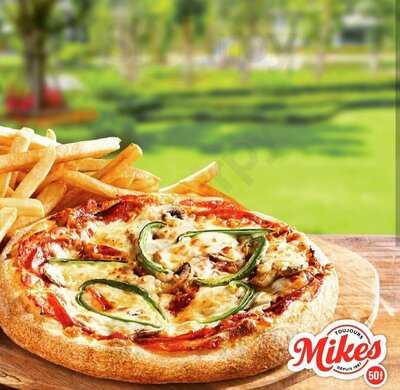 Toujours Mikes