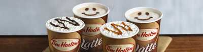 Tim Hortons Lachine