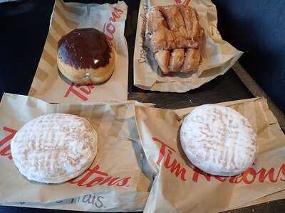 Tim Hortons Lachine