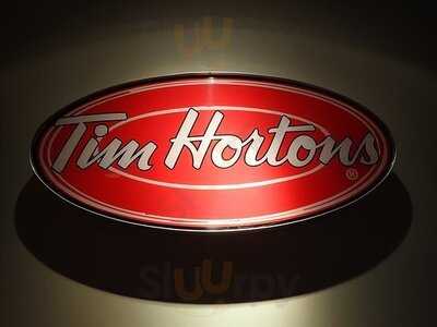 Tim Hortons Lachine