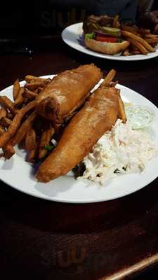 Toby's Pub And Eatery