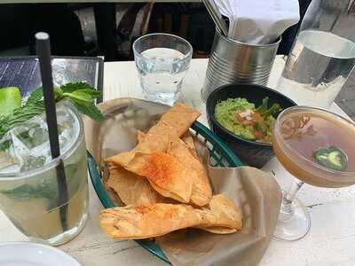 Escondite Vieux Port