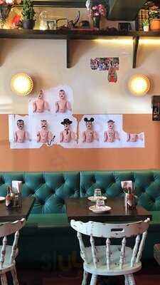 Escondite Vieux Port