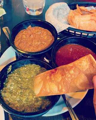 Escondite Vieux Port