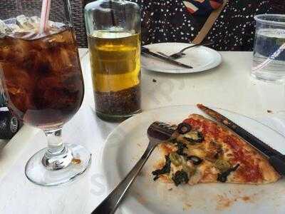 Pizzeria Jacques Cartier