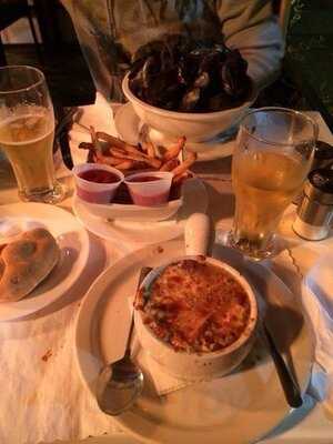 Pizzeria Jacques Cartier