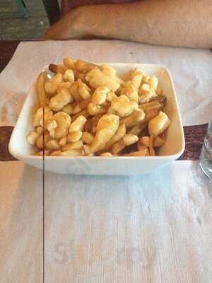 Pizzeria Jacques Cartier