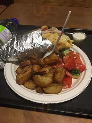 Au Vieux Duluth Express