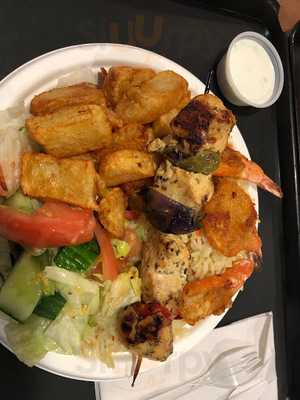 Au Vieux Duluth Express