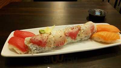 Sushi Shop