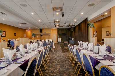 Restaurant Costa Del Sole