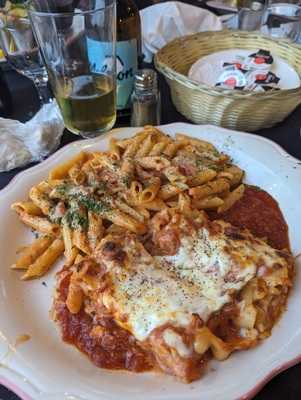 Restaurant Costa Del Sole