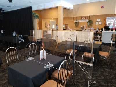 Restaurant Costa Del Sole