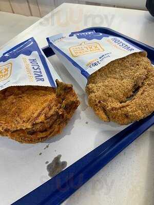 Hot Star Large Fried Chicken