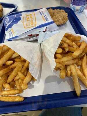 Hot Star Large Fried Chicken