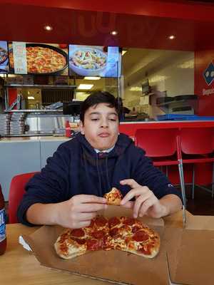 Domino's Pizza