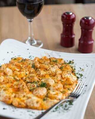 Dejeuner Cosmopolitain