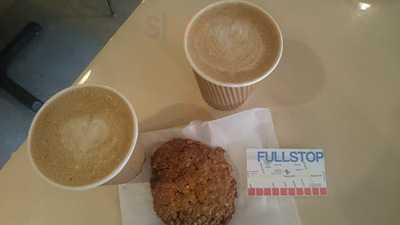 Full Stop Coffee