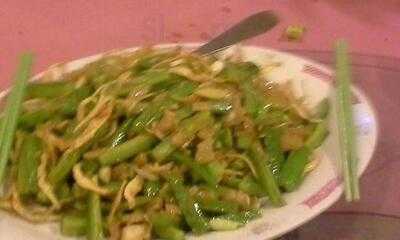 Cuisine Cantonaise