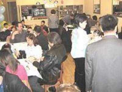 Mayettes Famous Restaurant