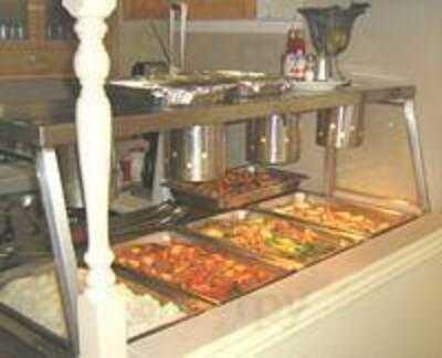 Mayettes Famous Restaurant