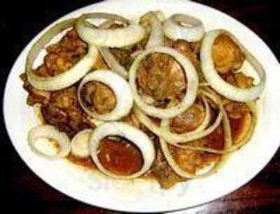 Mayettes Famous Restaurant