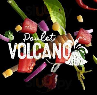 Poulet Rouge Ste-catherine