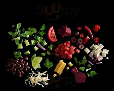 Poulet Rouge Ste-catherine