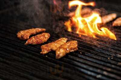 Poulet Rouge Ste-catherine